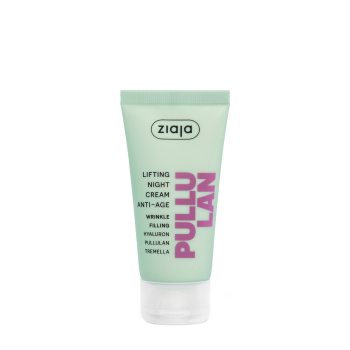 Pullulan Crema Noche Lifting Antiedad