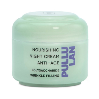 Pulluman Crema Nutritiva Noche Antiedad Pulluman Crema Nutritiva Noche Antiedad