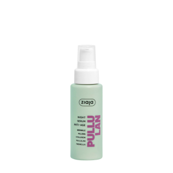 Pullulan Serum Noche Antiedad