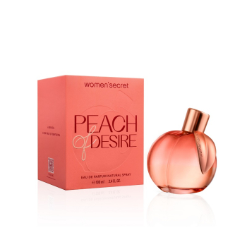Peach Of Desire Eau de Parfum