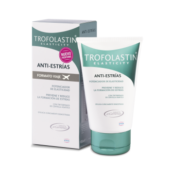 Gravidez anti-estrias
