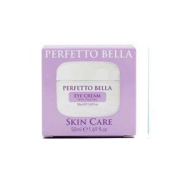 Creme para Contorno de Olhos com Péptidos