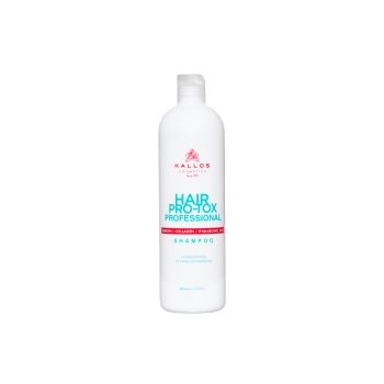 Hair Pro-Tox Champô