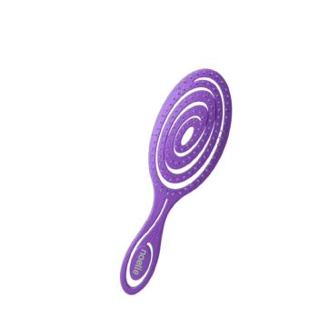 Escova de Cabelo Ecológica Spiral