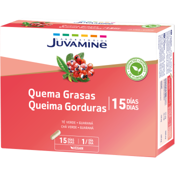 Queimador de Gorduras