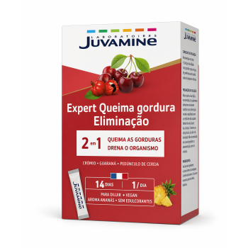 Especialista Queima Gorduras Eliminação