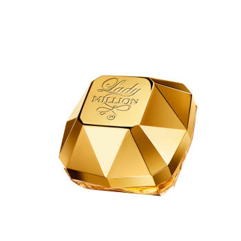 Lady Million Eau de Parfum para Mulher