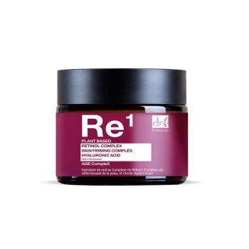 Creme de Noite Hidratante com Complexo de Retinol