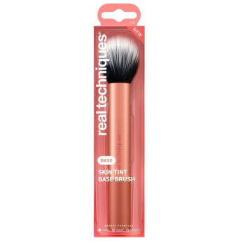 Skin Tint Pincel para Base