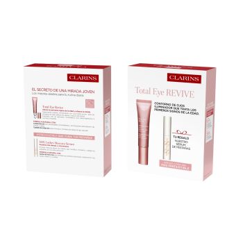 Coffret Total Eye Revive
