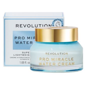 Pro Miracle Water Cream Creme Hidratante