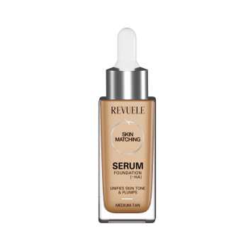 Sérum Base + HA
