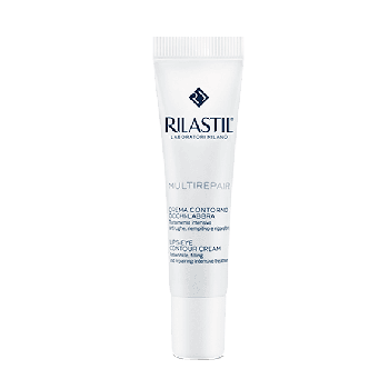 Multirepair Creme para Olhos e Lábios