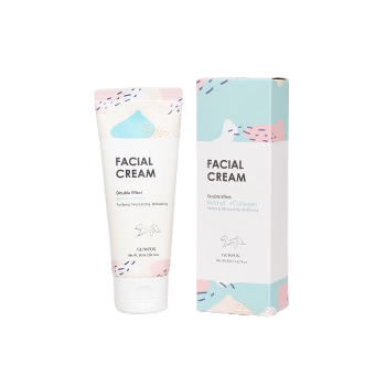 Retinol Collagen Creme Facial