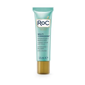 Hydrate & Plump Gel Creme para Olhos