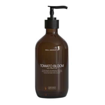 Basic Ambar Gel de Mãos Tomato Bloom