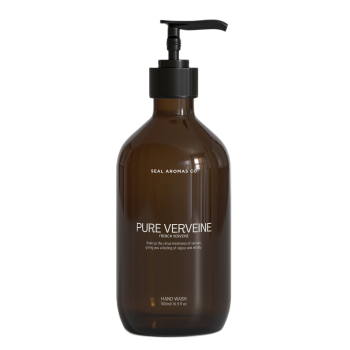 Basic Ambar Gel de Mãos Pure Verveine
