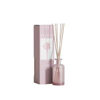 Ambientador em Stick Fleur Soft Rose