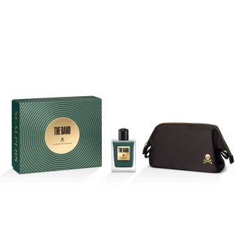 Coffret The Band Scalpers Studio for Him Eau de Parfum