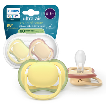 Chupeta Ultra Air Neutral