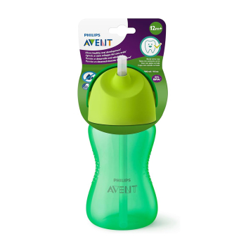 Avent Copo com Palhinha