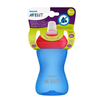 Avent Copo com Bico Rígido