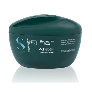 Reparative Mask Máscara Capilar Reparadora Reparative Mask Máscara Capilar Reparadora
