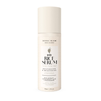Sérum de Arroz