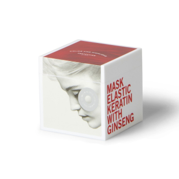 Shikiso Mascarilla Profesional