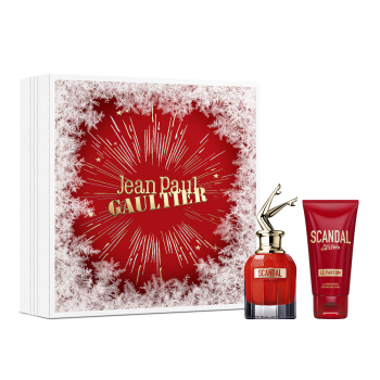 Coffret Scandal Le Parfum Eau de Parfum para mulher