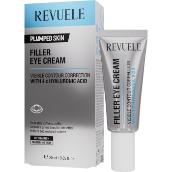 Creme de Olhos Preenchedor