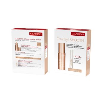 Estuche Total Eye Smooth