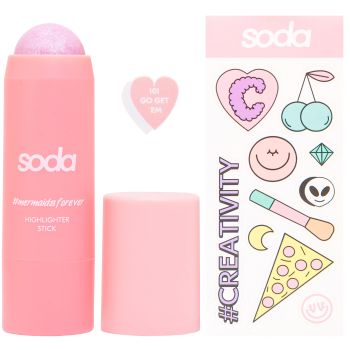 Highlighter Stick