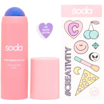 Highlighter Stick