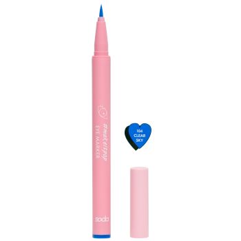 Delineador de Olhos Makeitpop