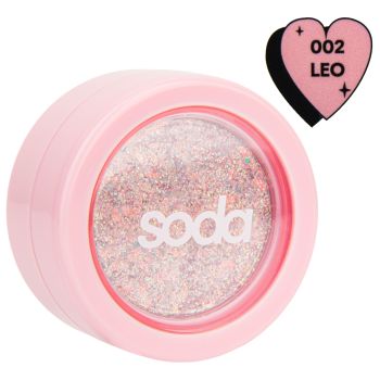 Glitter Gel