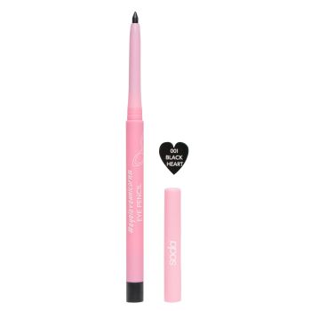 Lápis de Olhos #Eyeloveunicorns