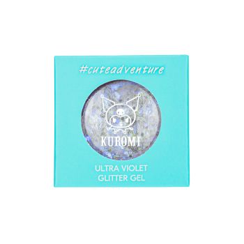 Hello Kitty Glitter Gel