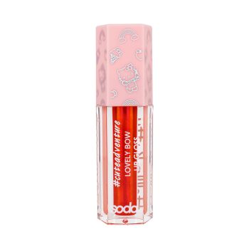 Hello Kitty Lipgloss