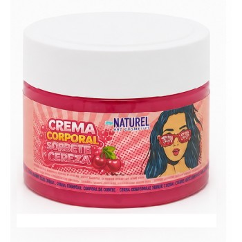 Creme Corporal Sorvete Creme Corporal Sorvete