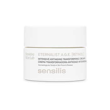 Eternalist A.G.E. [Retinol] Creme Transformador Antienvelhecimento Intensivo