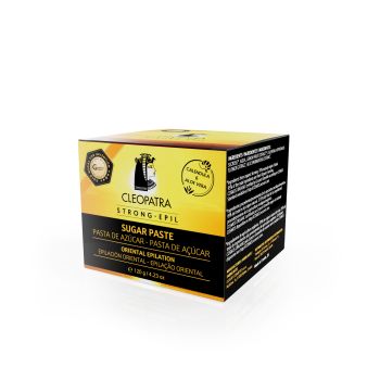 Strong Epil Pasta de açúcar para depilação