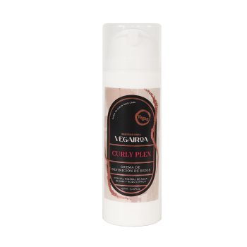 Creme Definidor de Caracóis Curly Balm Plex