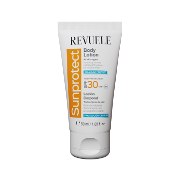 Sunprotect Body Lotion SPF30