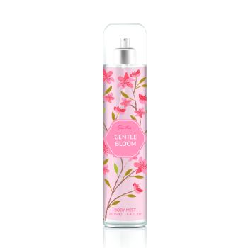 Bodymist Gentle Bloom