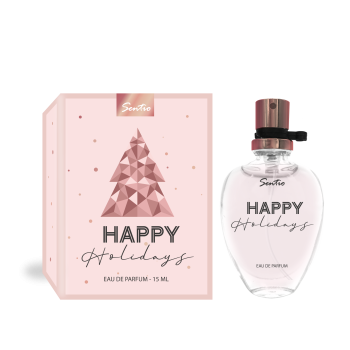 Happy Holidays Eau de Parfum