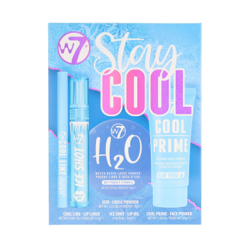 Coffret Stay Cool