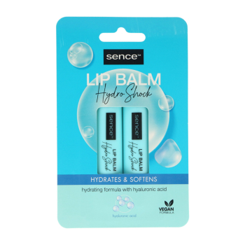 Lip Balm Hydro Shock