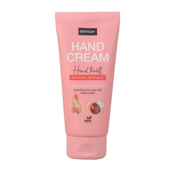 Creme de Mãos Tratamento Hidratante Intensivo