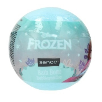Bomba de Banho Frozen